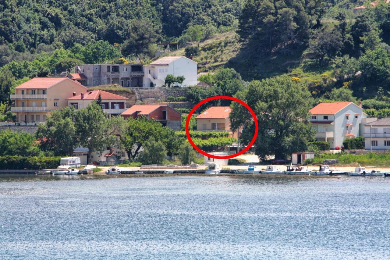 Apartments By The Sea Supetarska Draga - Donja, Rab - 4954 外观 照片