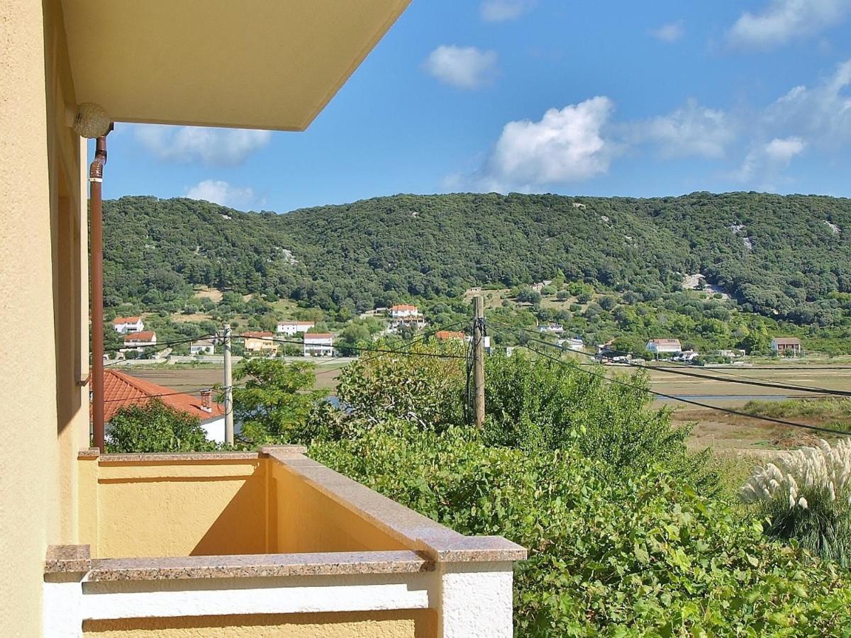 Apartments By The Sea Supetarska Draga - Donja, Rab - 4954 外观 照片