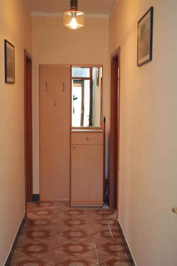 Apartments By The Sea Supetarska Draga - Donja, Rab - 4954 外观 照片
