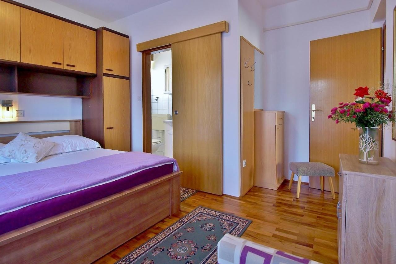 Apartments By The Sea Supetarska Draga - Donja, Rab - 4954 客房 照片